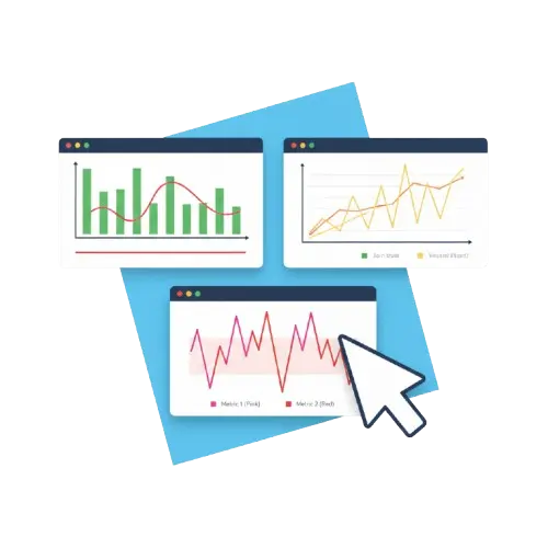 Price Intelligence Dashboard